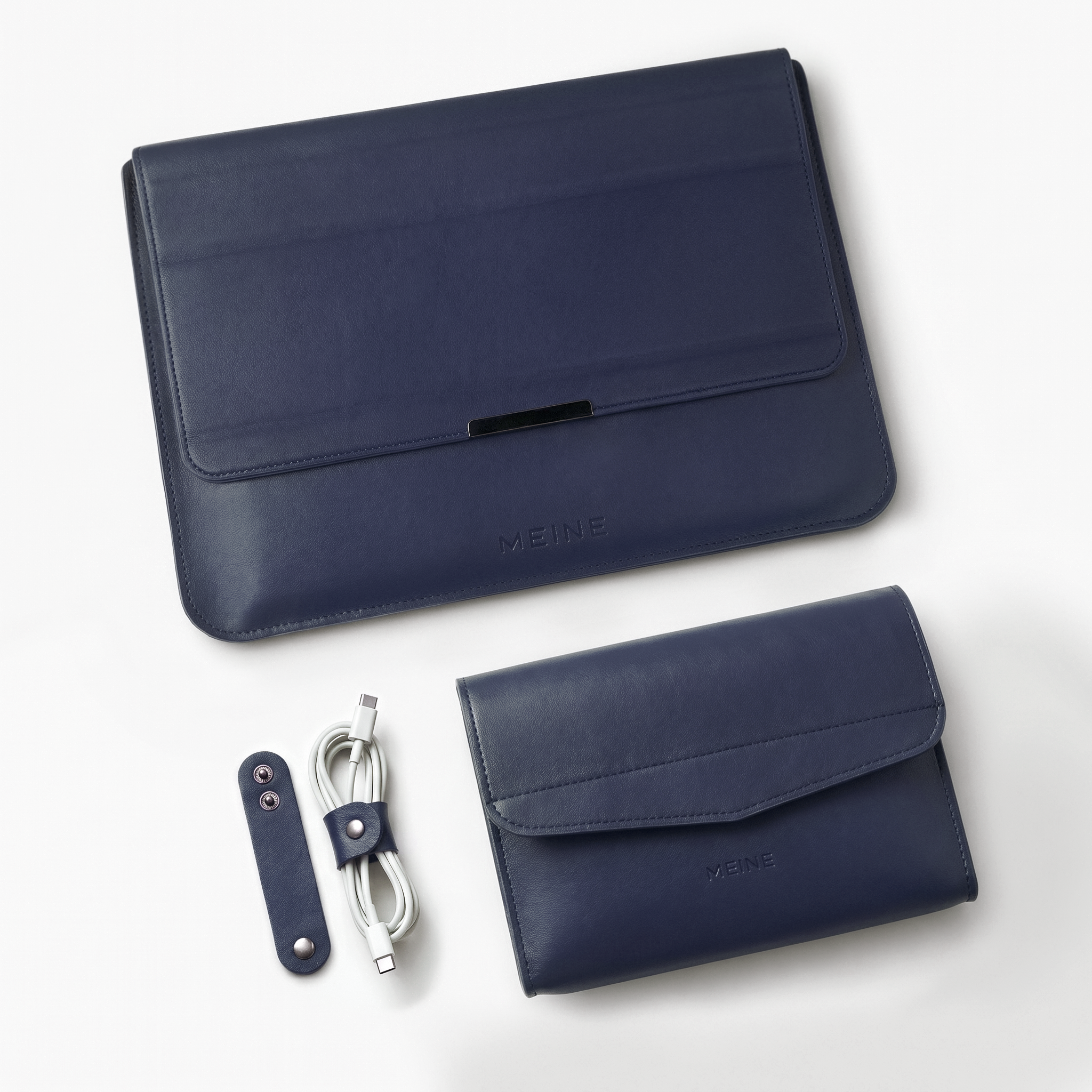 ERGO SLEEVE™ 4 in 1 Ergonomic Workstation Set