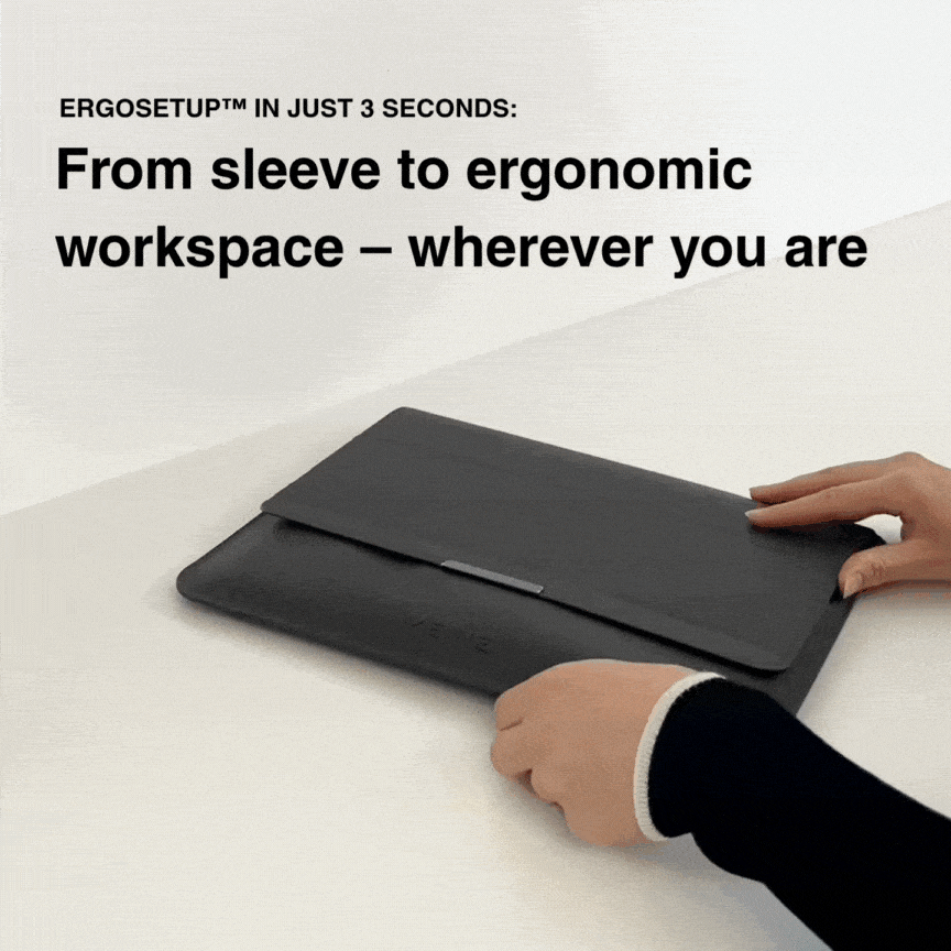 SMART SLEEVE