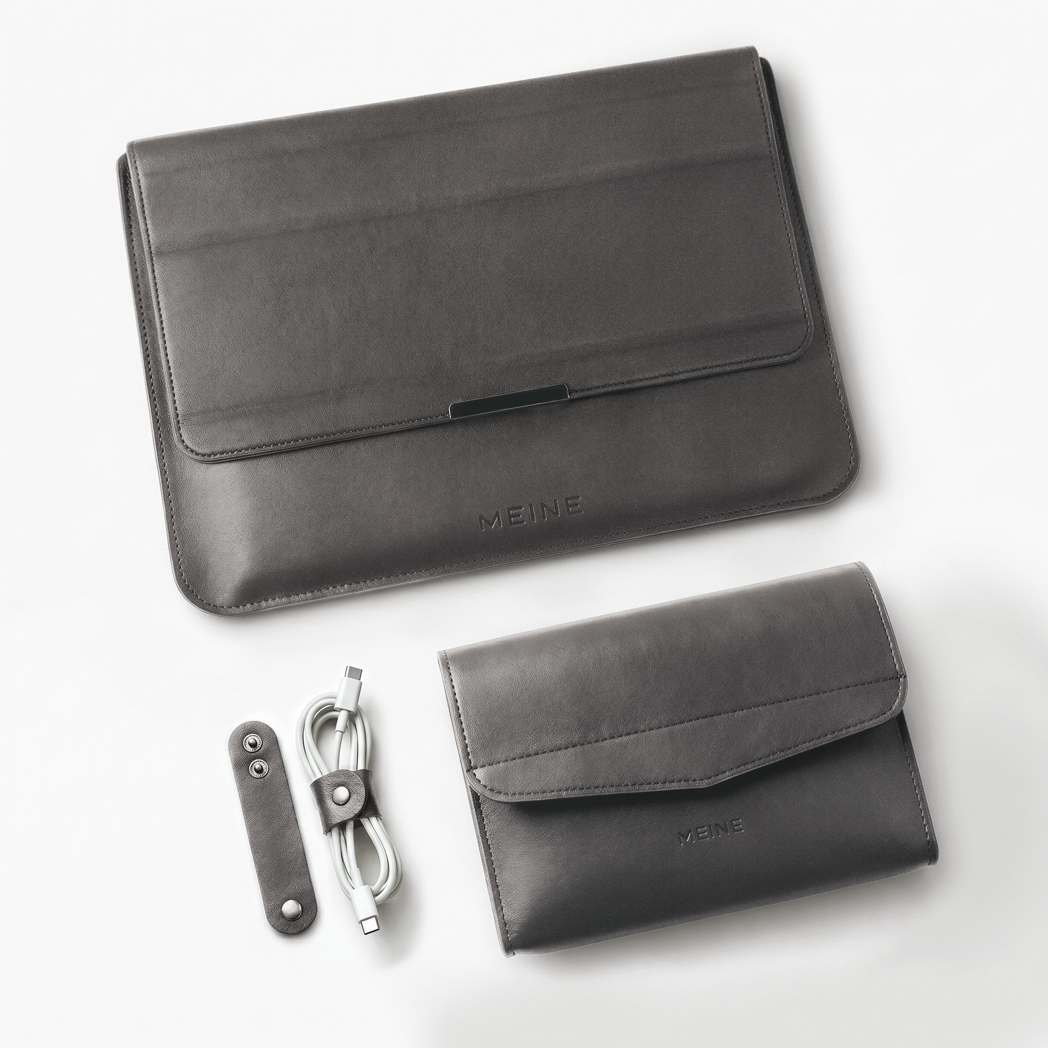ERGO SLEEVE™ 4 in 1 Ergonomic Workstation Set