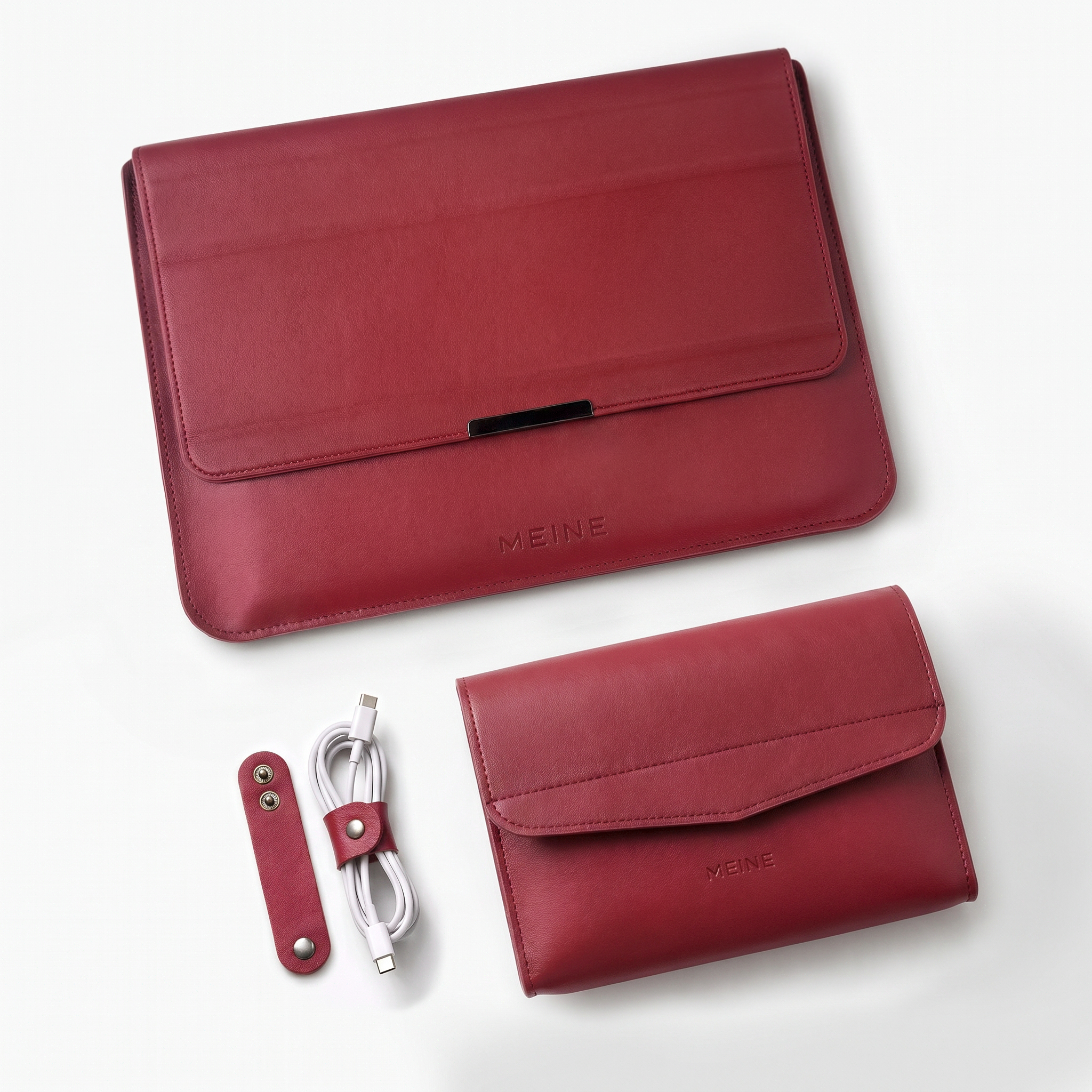 ERGO SLEEVE™ 4 in 1 Ergonomic Workstation Set