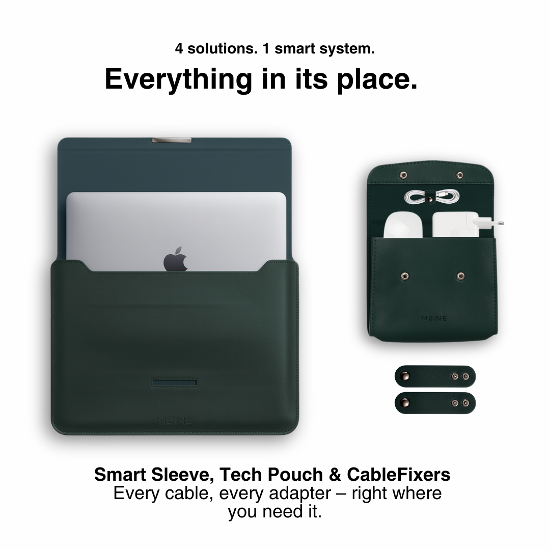 SMART SLEEVE