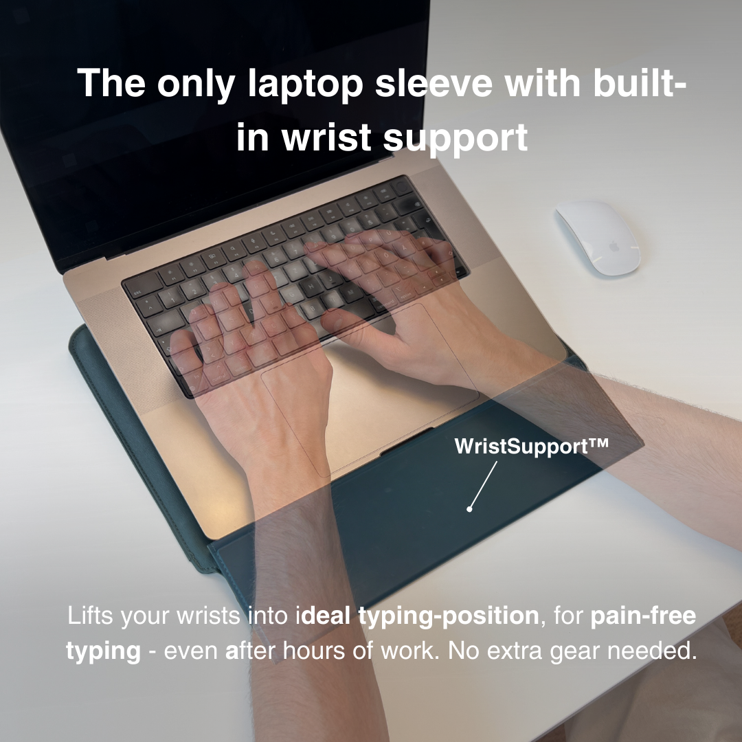 SMART SLEEVE