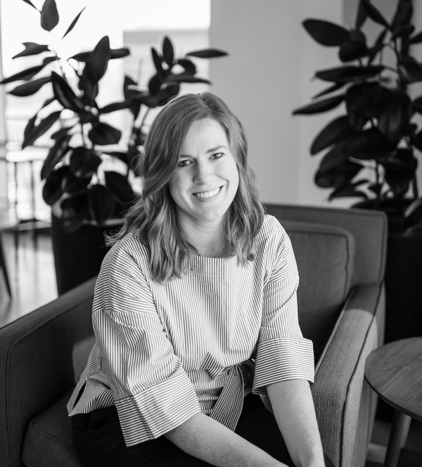 Dr. Lindsay McGraw, PT, DPT, OCS · Certified Ergonomics Assessment Specialist · Marka Health