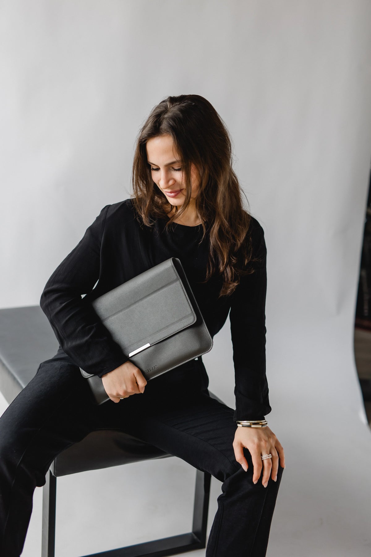 Meet Our Founder