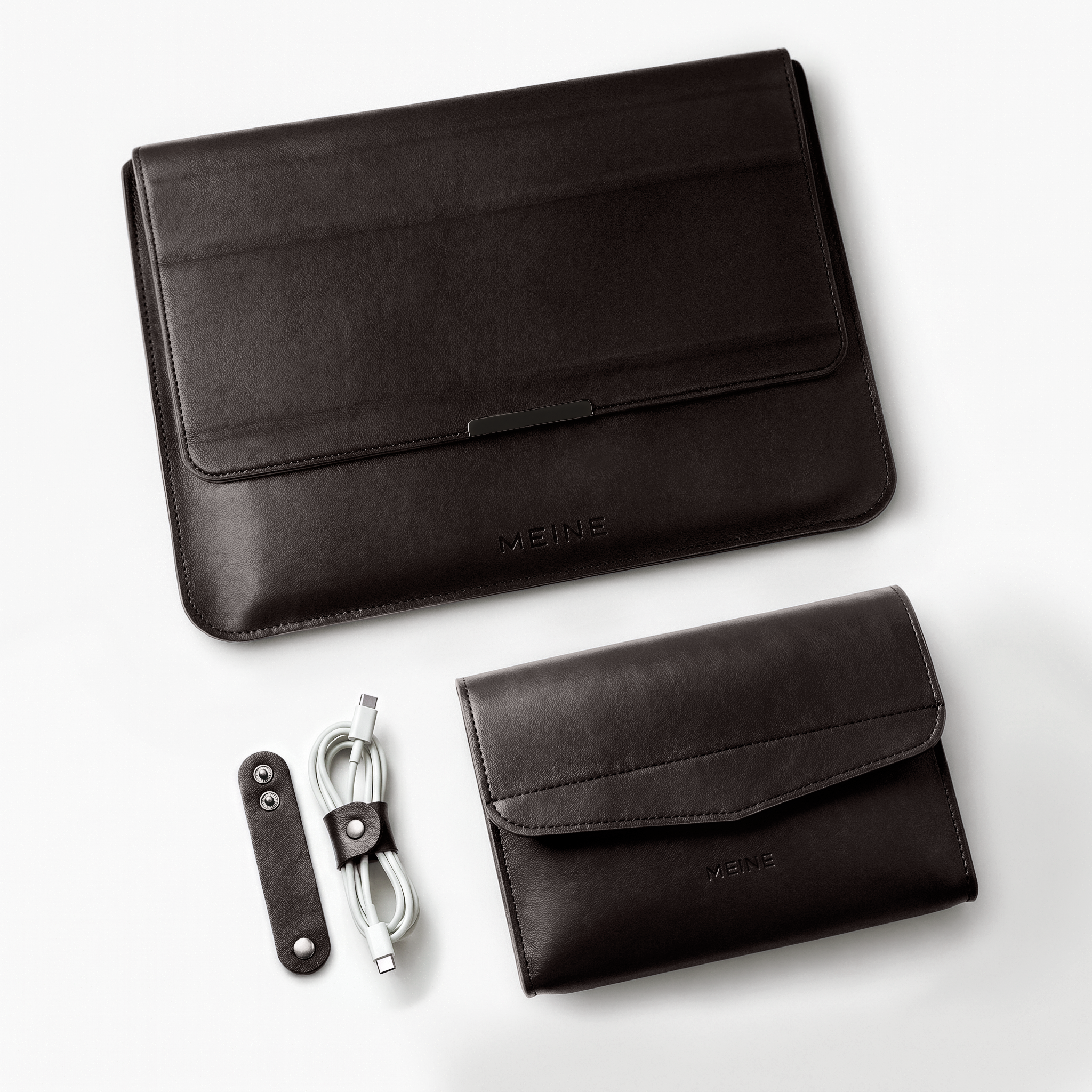ERGO SLEEVE™ 4 in 1 Ergonomic Workstation Set