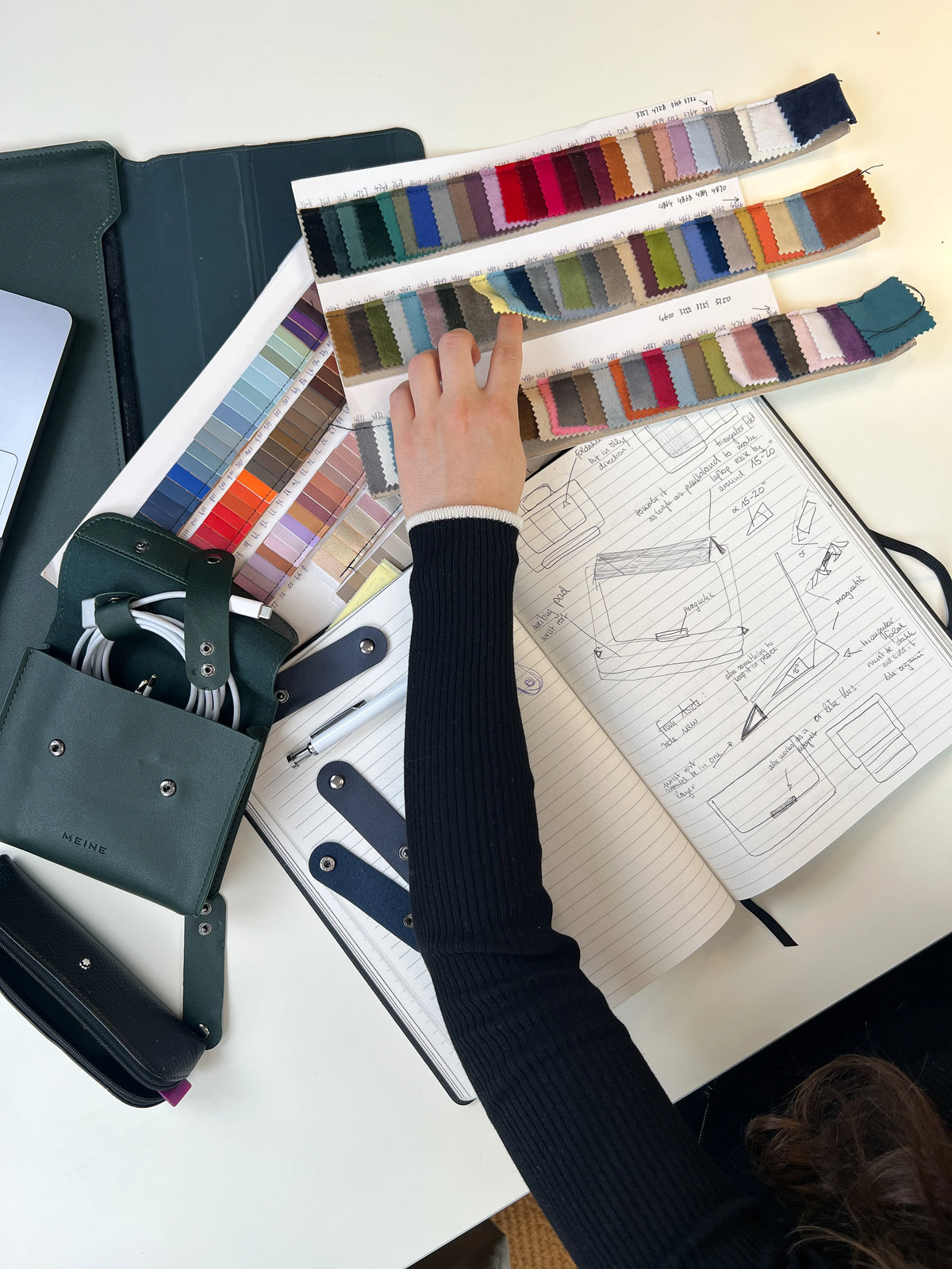 Built for Makers, Dreamers & Digital Creators
